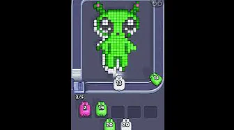 Pixel Flow Level 171