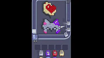 Pixel Flow Level 172