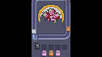 Pixel Flow Level 177