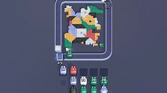 Pixel Flow Level 178