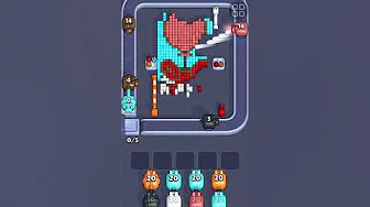 Pixel Flow Level 179