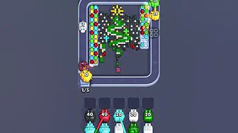 Pixel Flow Level 182