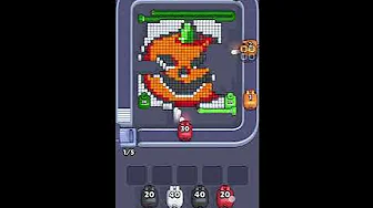 Pixel Flow Level 183