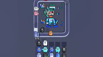 Pixel Flow Level 189