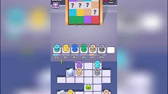 Pixel Flow Level 262