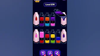 Pixel Flow Level 274