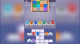 Pixel Flow Level 278