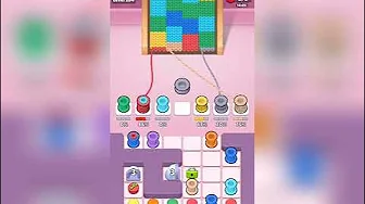 Pixel Flow Level 284