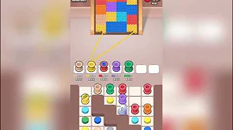 Pixel Flow Level 305