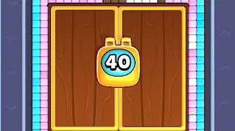 Pixel Flow Level 351