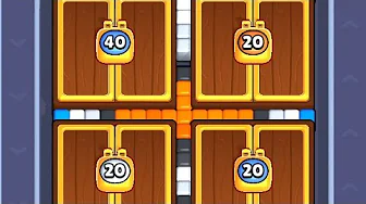 Pixel Flow Level 352