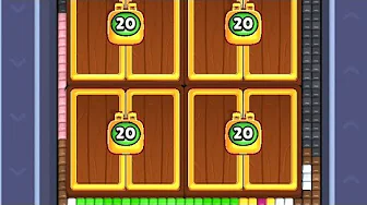 Pixel Flow Level 361