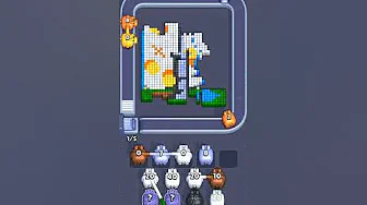 Pixel Flow Level Guide – Walkthroughs & Tips
