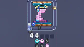 Pixel Flow Level 682